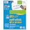 GoWrite!® Self-Stick Dry Erase Sheets, Pack of 30